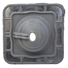 Aquaseal FlashRite #2 Metal Roof Pipe Flashing Grey 25-70mm