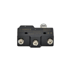 Z-15GW22-B Short Hinge Roller Lever Micro Limit Switch