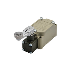 WLCA2-2 Micro Limit Switch with Adjustable Lever Roller Arm