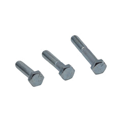 456 pc High Tensile Imperial Nut and Bolt Grab Kit