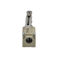 WLCA12-2-Q MicroLimit Switch with Adjustable Roller Arm