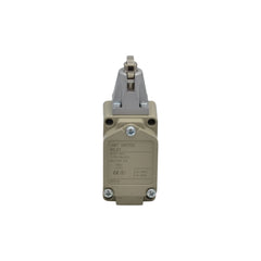 WLD1 Top-Roller Stainless Plunger Limit Switch