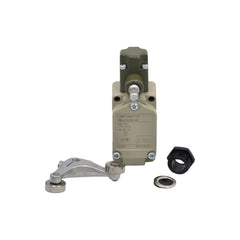 WLCA32-41 Adjustable Stainless Steel Roller Limit Switch