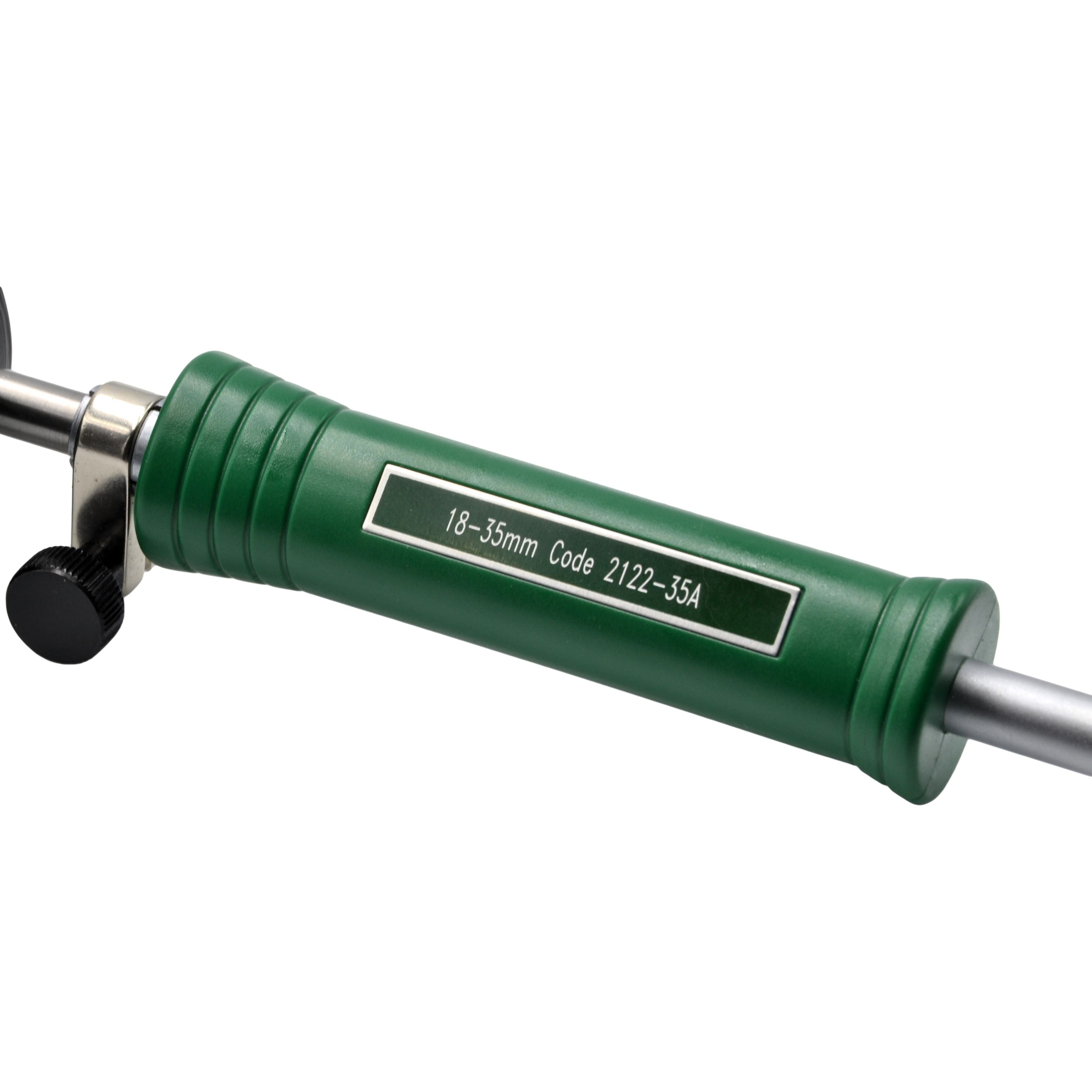 Insize Digital Bore Gauge 18-35 mm Range Series 2122-35A