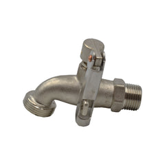 General Purpose Side Locking Security Tap