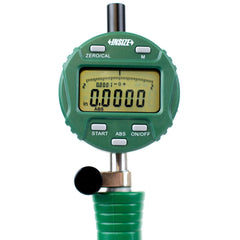 Insize Digital Bore Gauge 10-16" Range Series 2123-16A