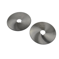 HSS Maxwell Slitting Saw 5"x 3mm x 1" bore 126 teeth