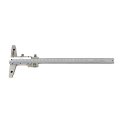 Insize Vernier Depth Gauge 0-200mm Range Series 1249-200