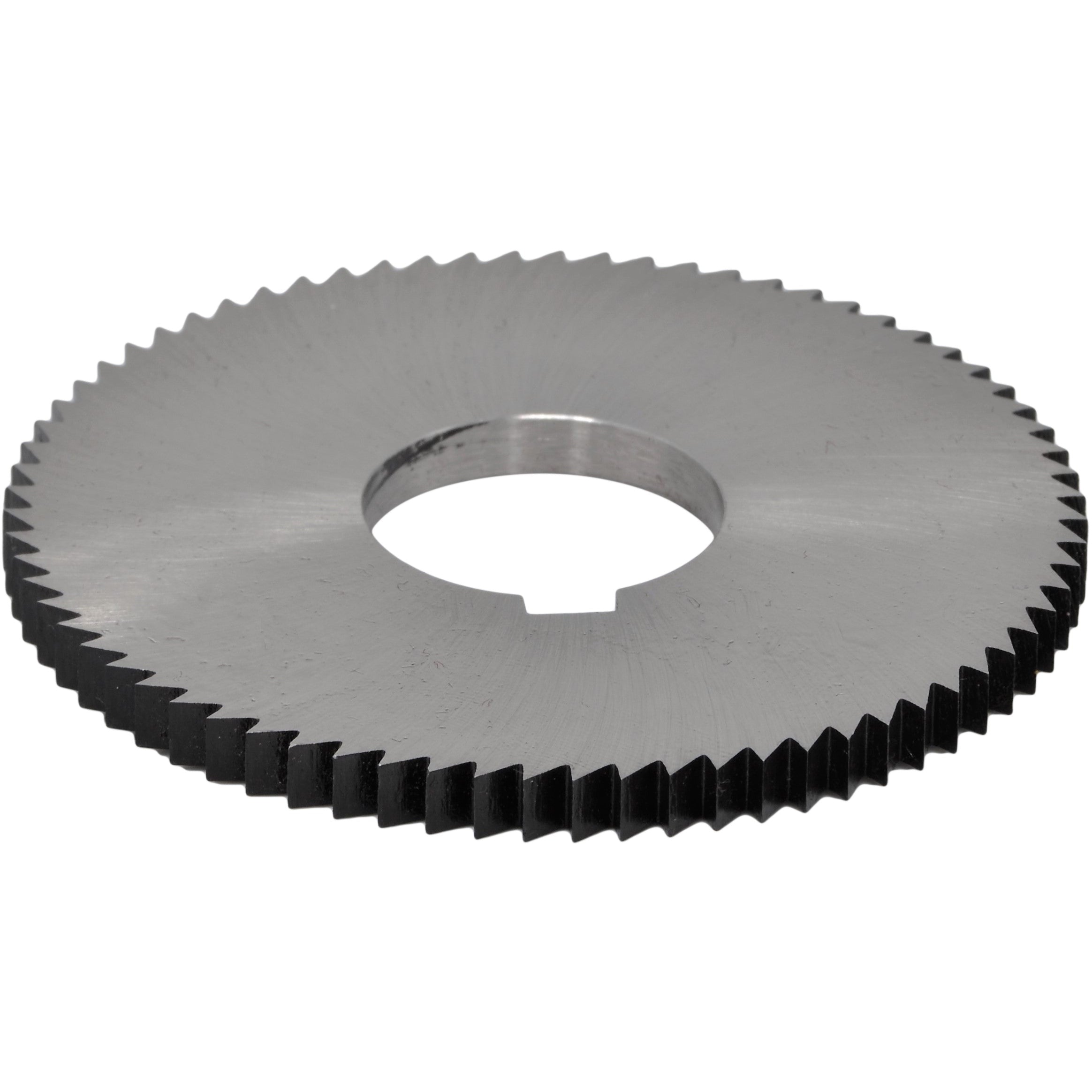 Assorts HSS Slitting Saw 3"x 5 MM x 1" Bore