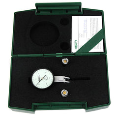 Insize Imperial Dial Indicator 0.03" Range Series 2381-35