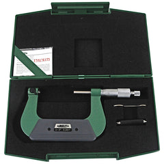 Insize Screw Thread Micrometer 2-3" Range Series 3281-3