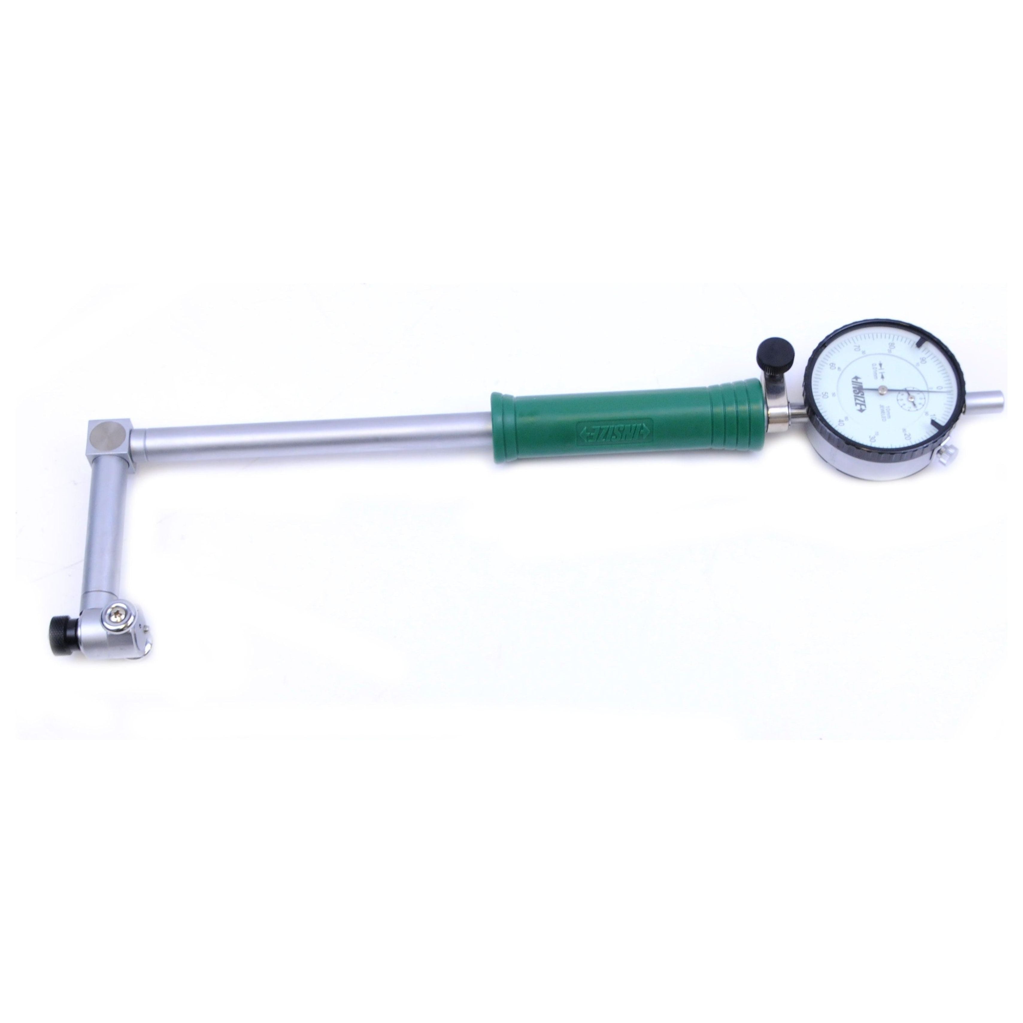 Insize Angle Mechanical Bore Gauge 35-60 mm Range Series 2827-60A