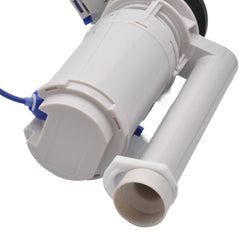 Haron CV4000 Universal Dual Flush Cable Flush Valve