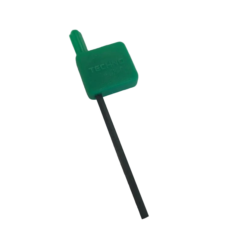 Kyocera FH-2.5 Wrench Spare Part TPC00842