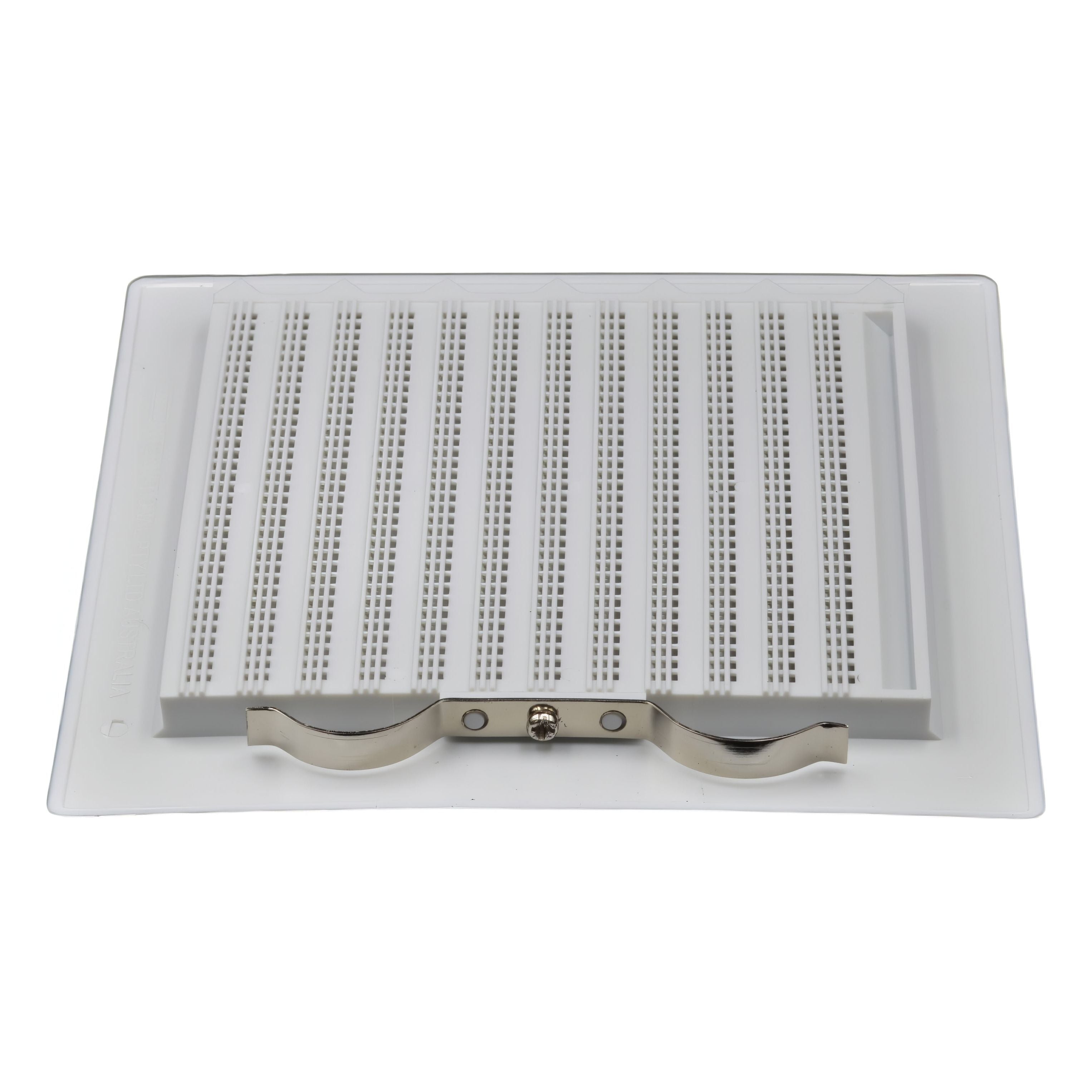 Haron 45W Wall / Eave / Ceiling Vent – Vent Facing 140 x 140mm