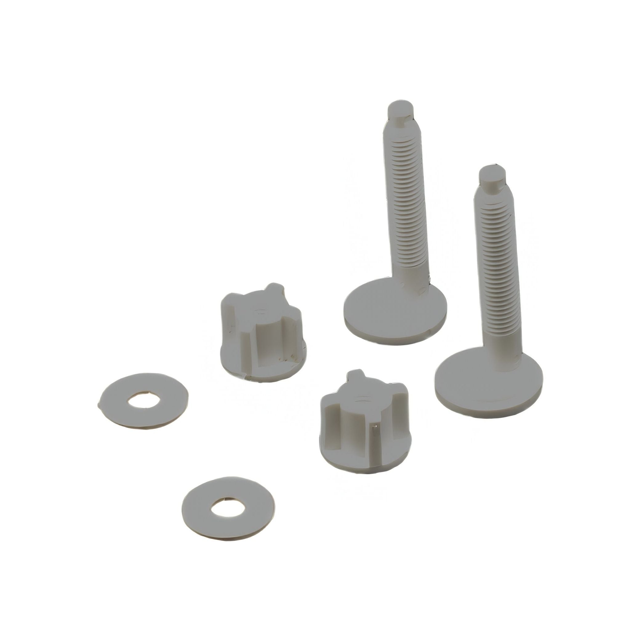 Haron TS800-NB – Bolt Kit (Bottom Fix), to suit Haron TS-800 Toilet Seat