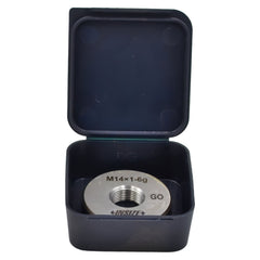 Insize Thread Ring Gauge M14x1-6g  Fine Series 4129-14P 