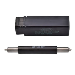 Insize Setting Standard for Screw Thread Micrometer 64-48TPI Series 3281-SP64