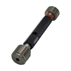 Insize Thread GO NOGO Plug Gauge M27x3mm Series 4130-27