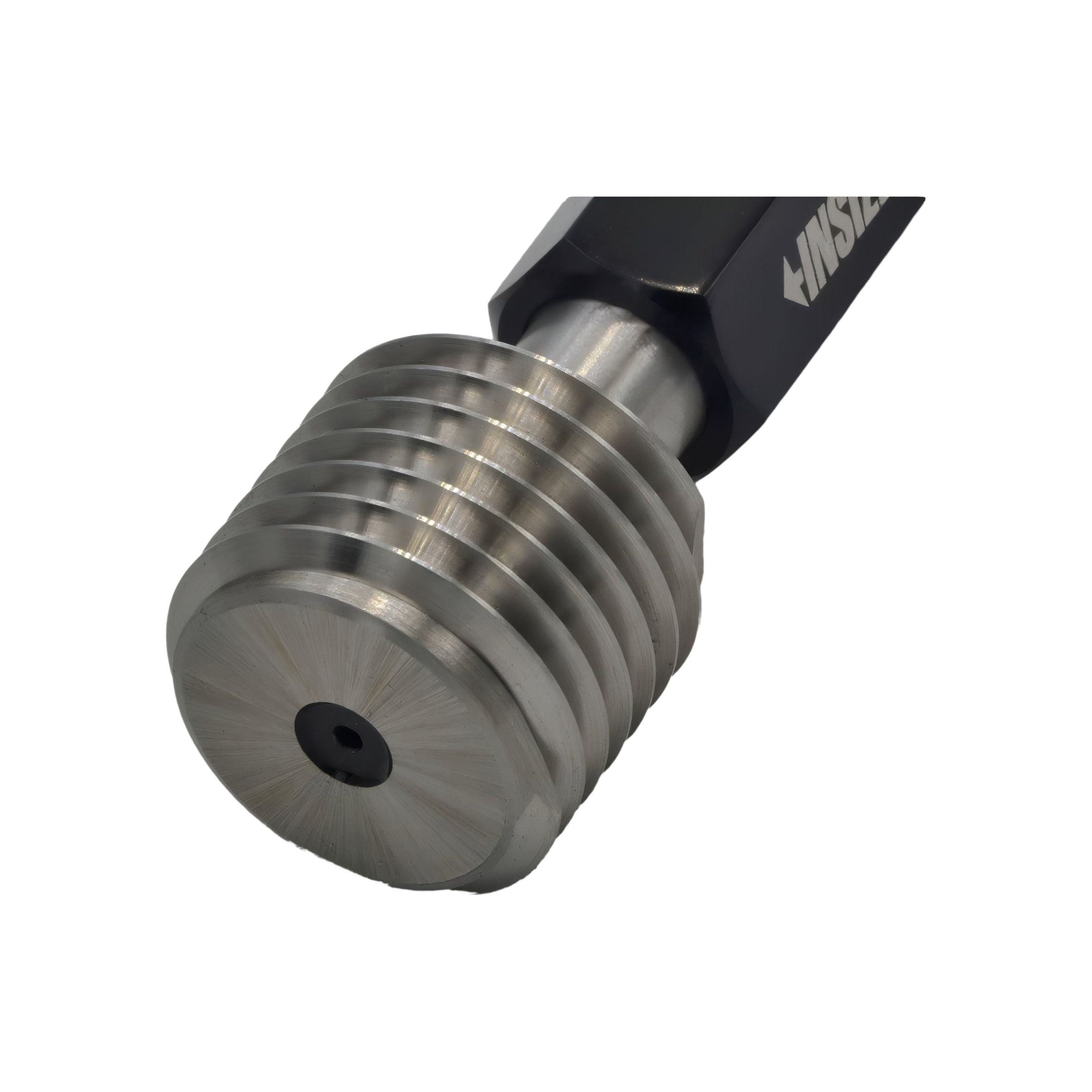 Insize Thread GO NOGO Plug Gauge M27x3mm Series 4130-27