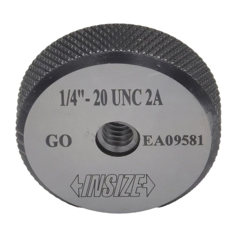 1/4-20UNC  Imperial Thread Ring Gauge  4633-1B1