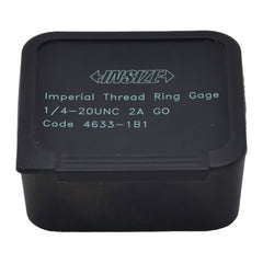 1/4-20UNC  Imperial Thread Ring Gauge  4633-1B1