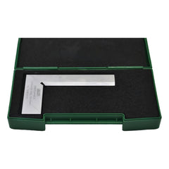 Insize Beveled Edge Square 100×70 mm Grade 0 Series 4790-1000