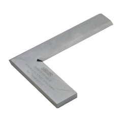 Insize Beveled Edge Square 100×70 mm Grade 0 Series 4790-1000