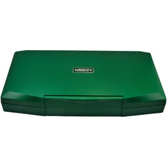 Insize Beveled Edge Square 200×130 mm Grade 0 Series 4790-2000