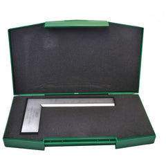Insize Beveled Edge Square 200×130 mm Grade 0 Series 4790-2000