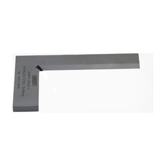 Insize Beveled Edge Square 75×50 mm Grade 0 Series 4790-750