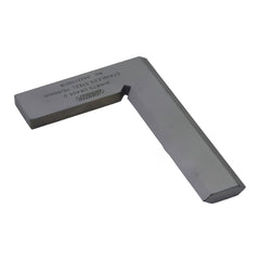 Insize Beveled Edge Square 75×50 mm Grade 0 Series 4790-750
