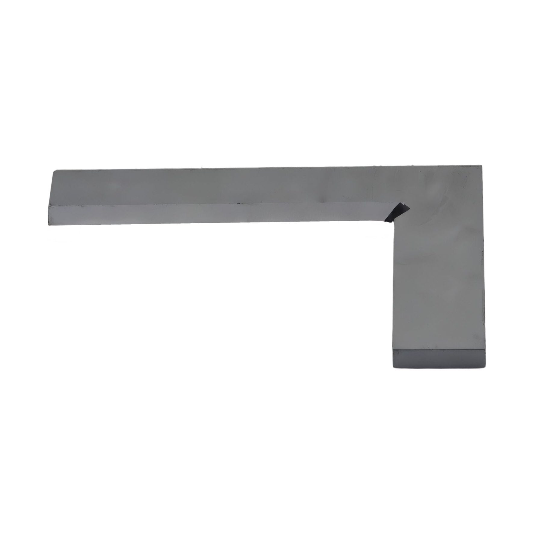 Insize Beveled Edge Square 75×50 mm Grade 0 Series 4790-750