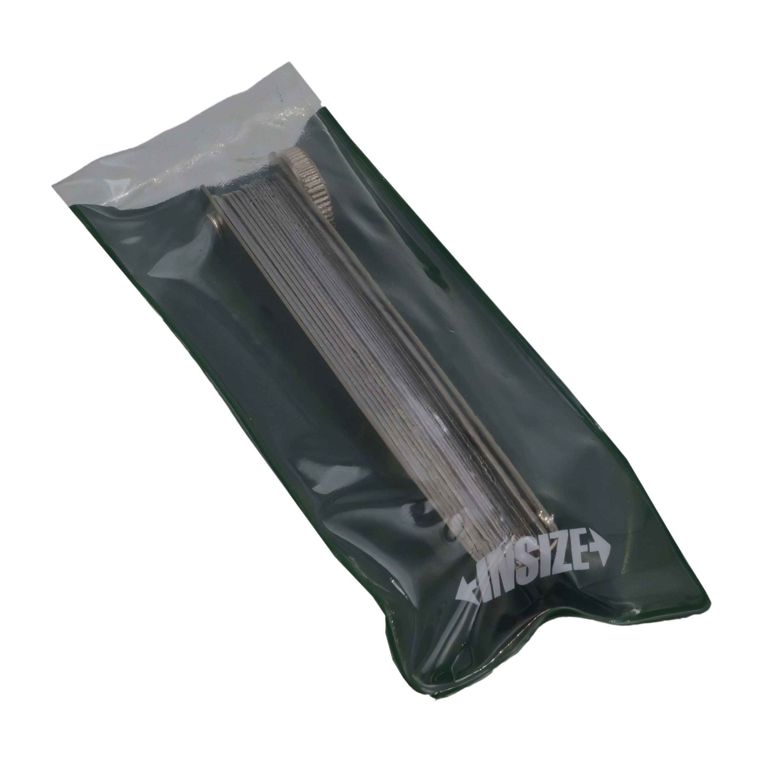 Insize Feeler Gauge Set 0.05-1mm Range Series 4602-28