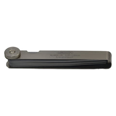 Insize Feeler Gauge Set 0.05-1mm Range Series 4602-28
