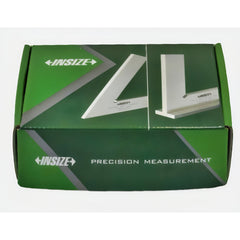 Insize Machinist Square 100x70mm Range Series 4707-100