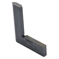 Insiz Beveled Edge Square 50×40 mm Grade 00 Series 4790-050