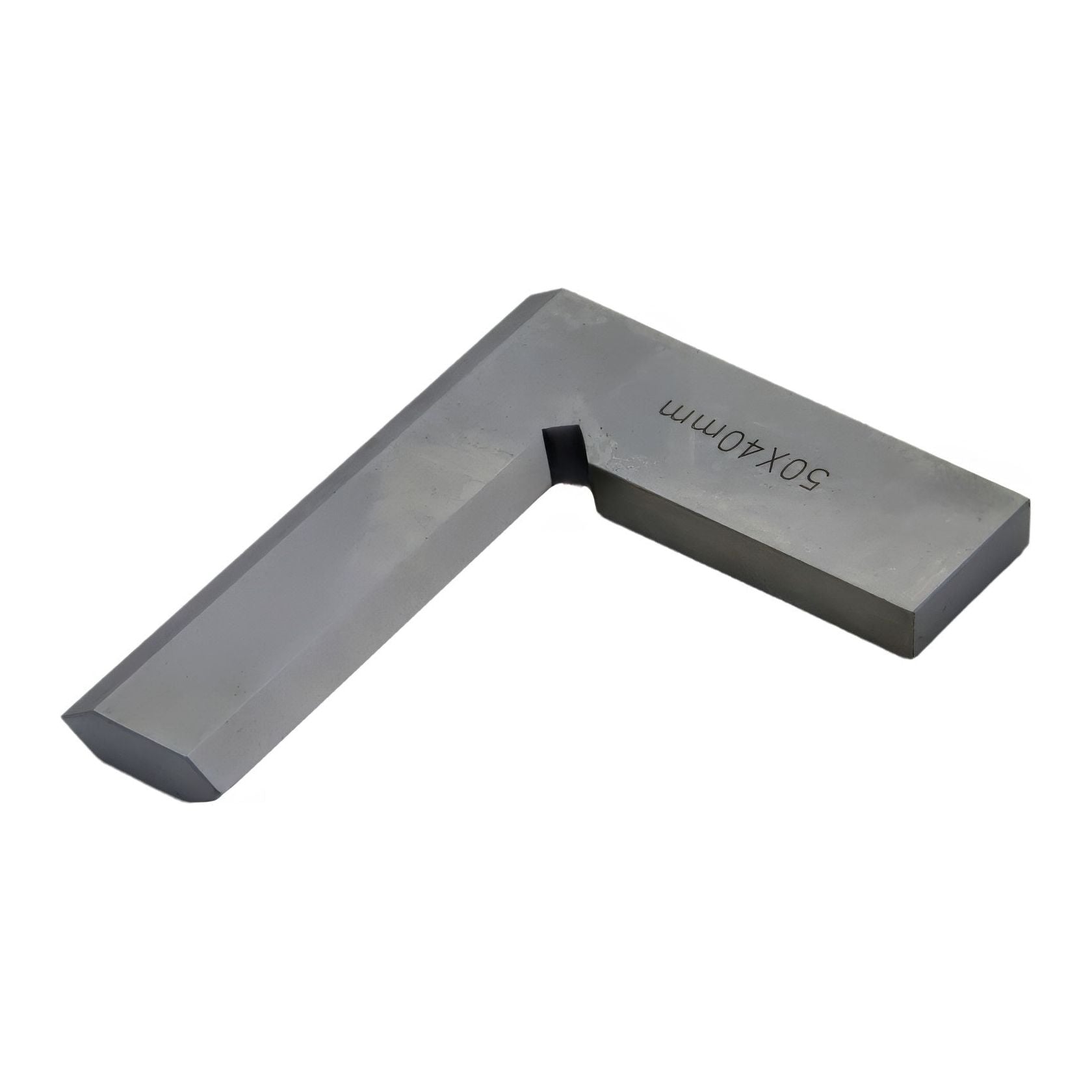 Insiz Beveled Edge Square 50×40 mm Grade 00 Series 4790-050