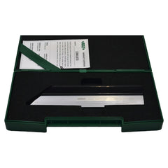 Insize Straight Edge 150mm Beveled Edge Series 4700-150