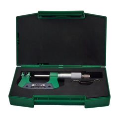 Insize Screw Thread Micrometer 0-25mm Range Series 3281-25A