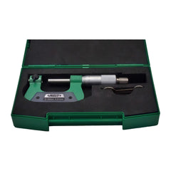 Insize Screw Thread Micrometer 0-25mm Range Series 3281-25A