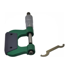Insize Screw Thread Micrometer 0-25mm Range Series 3281-25A