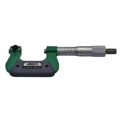 Insize Screw Thread Micrometer 0-25mm Range Series 3281-25A