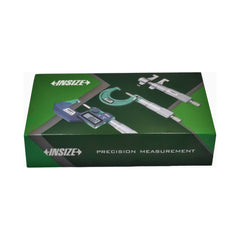 Insize Digital Screw Thread Micrometer 0-25mm/0-1" Range Series 3581-25A