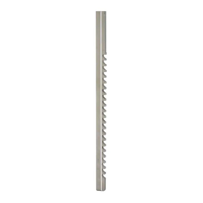 Hassay Savage Metric Keyway Broach Cutter 16mm-E