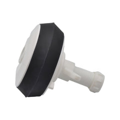 Nylon Mechanical Pipe Test plug bung with 13mm bypass 92mm to 105mm