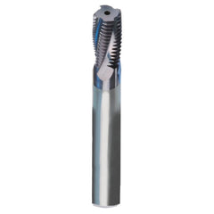 Carmex Mill Thread Solid Carbide 1.5 ISO w/ internal coolant bore 26.3mm