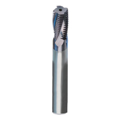 Carmex Mill Thread Solid Carbide 2.5 ISO w/ internal coolant bore 33.8mm