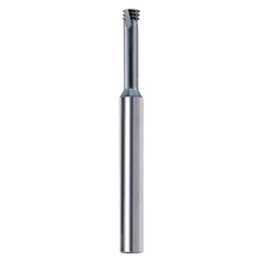 Carmex Hardcut Mini Mill Thread Solid Carbide 0.7 ISO / 12.5mm