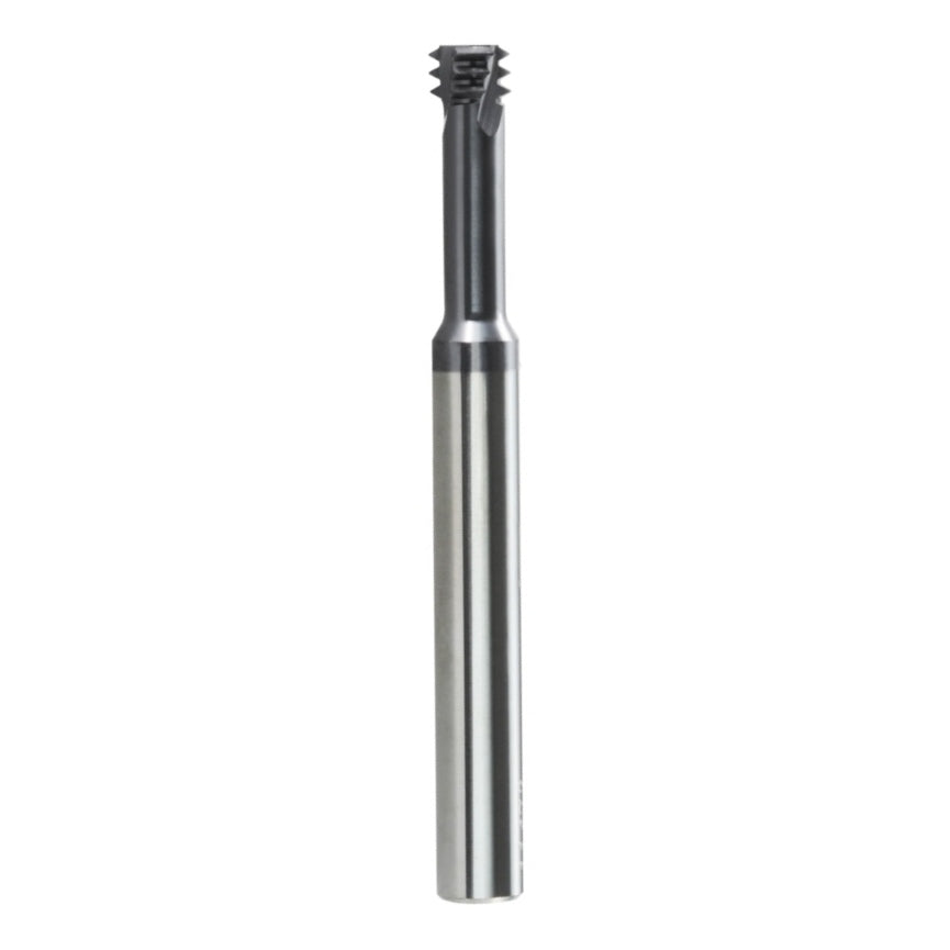 Carmex Mini Mill Thread Solid Carbide 0.4 ISO / 4.5mm